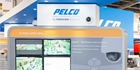 Pelco VideoXpert VMS and Optera panoramic cameras to be showcased at key 2015 security events in Paris and Milan