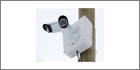 Sony surveillance cameras for Central Finland’s municipality