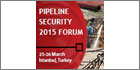 Pipeline Security Forum to analyse threats currently faced by pipeline companies