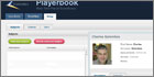 Playerbook™ Facial Recognition System debuts at IFSEC 2011 by Visimetrics