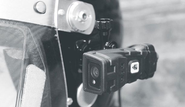 Edesix launches new X-100 and X-200 head and torso mounted cameras