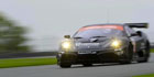 Predator CCTV Ferrari 430 Scuderia back on the British GT track