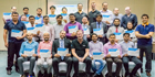 Promise Technology certifies over 60 system integrators and security professionals at IP video surveillance training courses