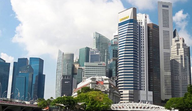 PROMISE Technology storage deployed in city surveillance project in Singapore