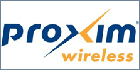 Wireless video surveillance is enabled in Amsterdam by Proxim Wireless and Axis Communications