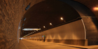 PureTech PureActiv video analytics installed to protect Tom Lantos tunnels in California