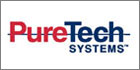 PureTech Systems' wide-area intelligent video surveillance solution deployed at Port of Charleston