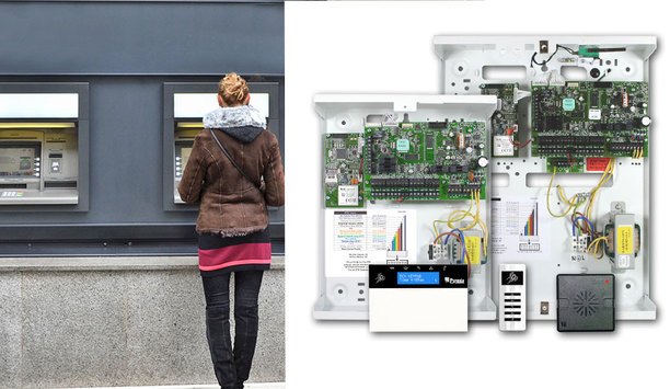 Pyronix PCX46 APP protects financial, industrial and commercial installations