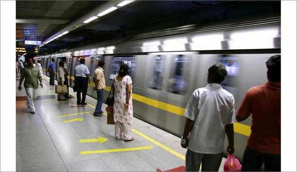 Qognify mass transit solution to boost safety and security in Navi Mumbai Metro