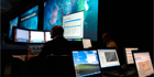 RGB Spectrum demonstrates Enterprise MCMS control room management system at ASIS International 2014