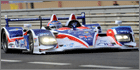 RML AD Group races to fourth place at Le Mans 24 Hours 2011