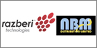 NBM Distribution to distribute Razberi ServerSwitchIQ intelligent IP video surveillance appliances