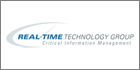 Real-Time Technology Group announces partnership with CTS Consolidated Telecom Services