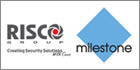 RISCO Group USA now offers interoperability with Milestone Systems