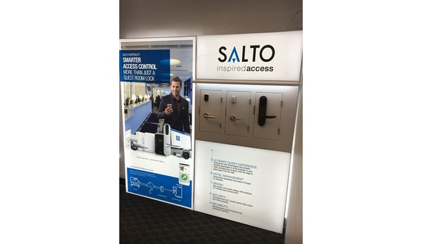 SALTO XSperience Center in NYC to feature products and training for dealers and end users