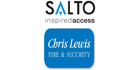 SALTO acquires new business partner