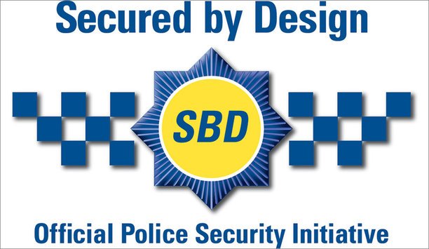SALTO electronic security products awarded Secured by Design accreditation