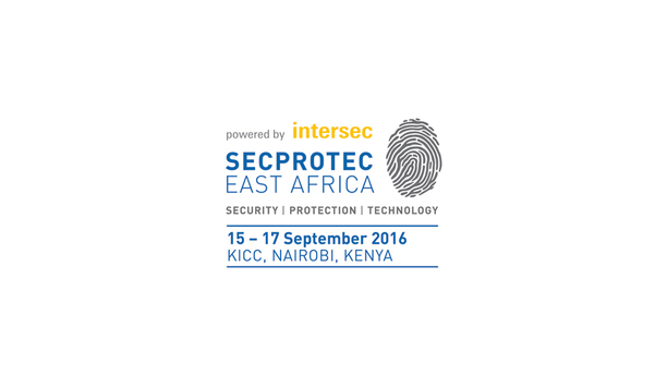SecProTec East Africa 2016 records 7.3 percent attendance increase in its fourth year