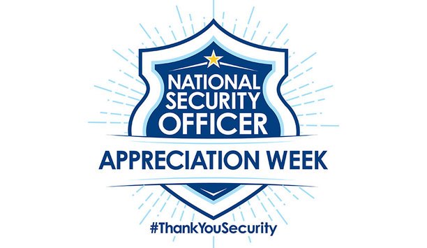 Allied Universal to honour all security officers at Second Annual National Security Officer Appreciation Week