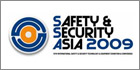 Safety and Security Asia 2009 opens in challenging times