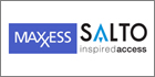 SALTO and Maxxess announce strategic partnership