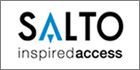 SALTO and Ansador showcase wireless access control technology at Global Security Summit