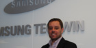 Samsung Techwin Europe appoints new European Marketing Manager for its security division