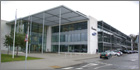 Samsung Techwin’s professional security division relocates to UK’s Heights Brooklands
