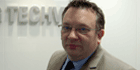 Samsung Techwin appointed Paul Taylor as Access Control Business Development Manager