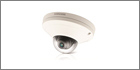 Samsung Techwin America introduces SNV-6013 network micro-dome camera at ISC West 2014