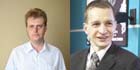 Samsung Techwin bolsters Russian and CIS team with two new appointments