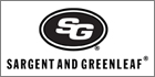 STANLEY Security division Sargent and Greenleaf introduces 2890B Pedestrian Door Lock at ASIS 2014