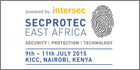 Intersec-powered SecProTec East Africa 2015 assembles top security businesses
