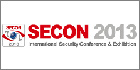 SECON 2013 helps security companies increase their presence and expand their business in Asia