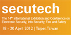 First “Security 50 Annual Summit” to take place at Secutech 2012