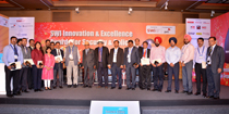 SWI-organised Secure Cities 2015 exposes latest security technology and technique for urban ecosystem