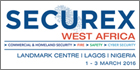 2016 Securex West Africa speakers to discuss security and public safety issues in the region
