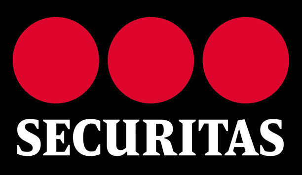 Securitas Protective Services Officers increase security patrols as a counter-terrorism measure in Britain