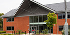 Securitas Security Operating Centre in Milton Keynes, UK home to Alarm Receiving Centre