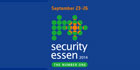 Wavestore to showcase latest security solutions alongside Ampleye and RIVA at Security Essen 2014 in Germany