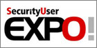 PTZ Security to demonstrate Axxon Next VMS software at SecurityUser Expo 2013