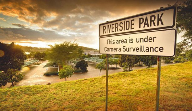 SeeTec helps protect business and shopping district at Riverside Park in Nelspruit, South Africa