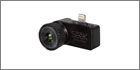 Seek Thermal and Kondor collaborate to offer thermal image smartphone camera in Europe and the UK