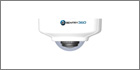 Sentry360 to unveil its 4k resolution mini dome camera at ISC West 2014