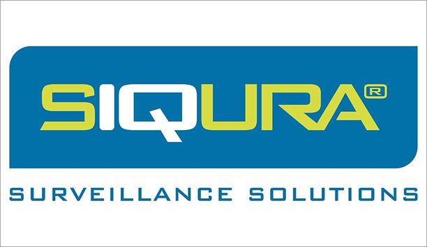 Siqura to exhibit innovative surveillance range at Intersec Dubai 2017
