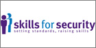 Skills for Security and CSL Dualcom recruit security apprentices through 100 in 100 initiative