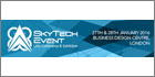 SkyTech 2016 UAV Conference & Exhibition to be held in January at London