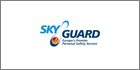Skyguard to showcase upgraded MySOS personal safety alarm at Safety & Health Expo 2015