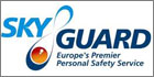 Skyguard’s Alarm Receiving Centre in the UK awarded "Secured by Design" accreditation