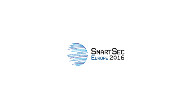 SmartSec Europe 2016 brings together European utility cyber security experts and implementation leaders